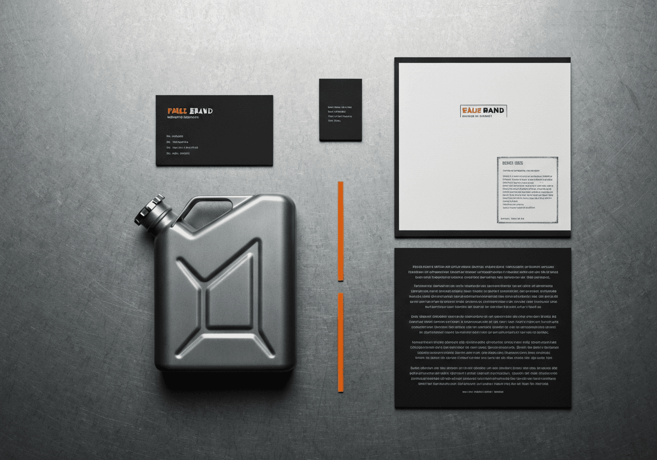 Any Time Diesel — brand work by Clunk