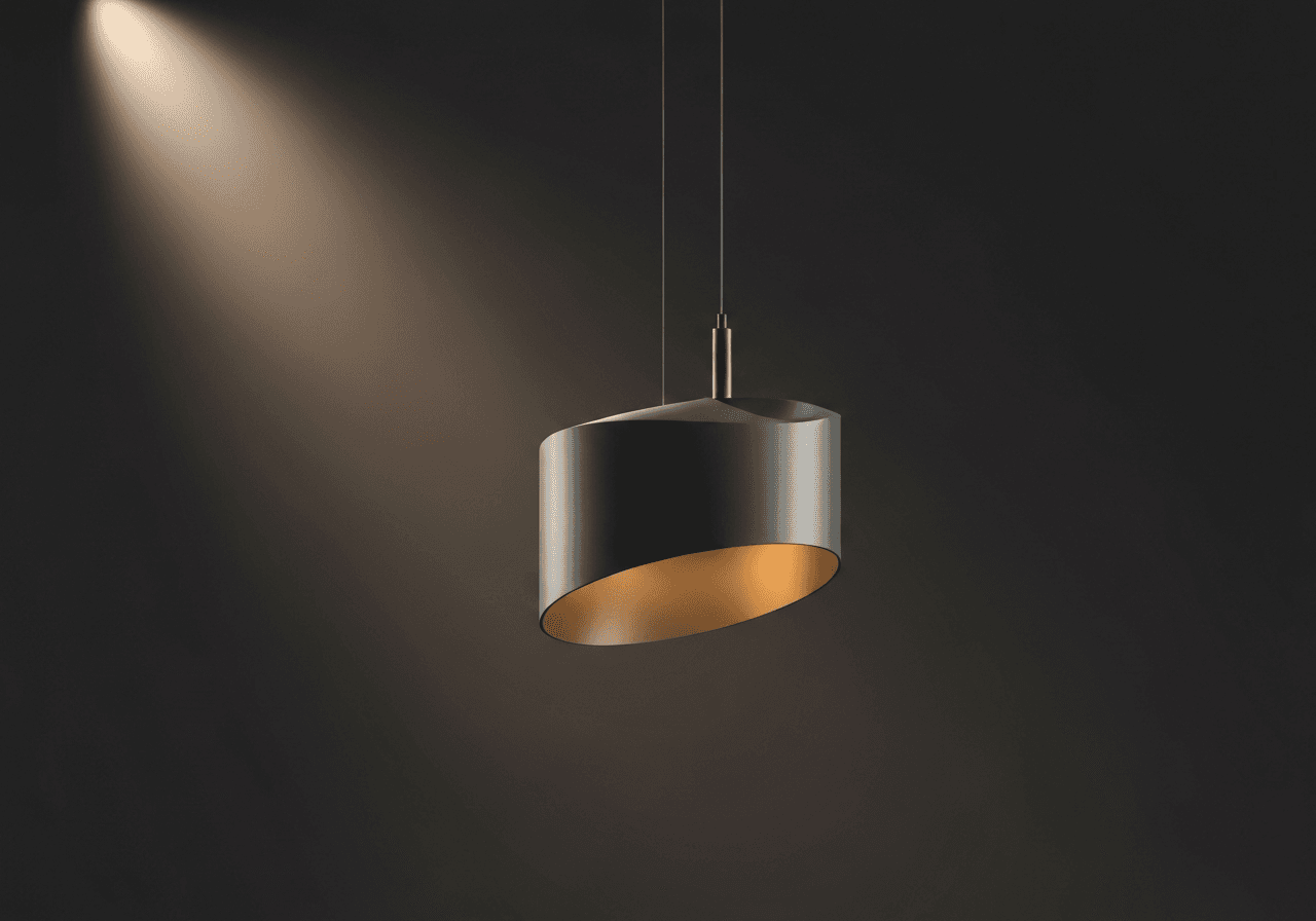 Lightify — brand work by Clunk