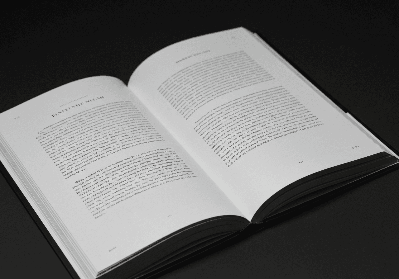 Mono Press — frame 2