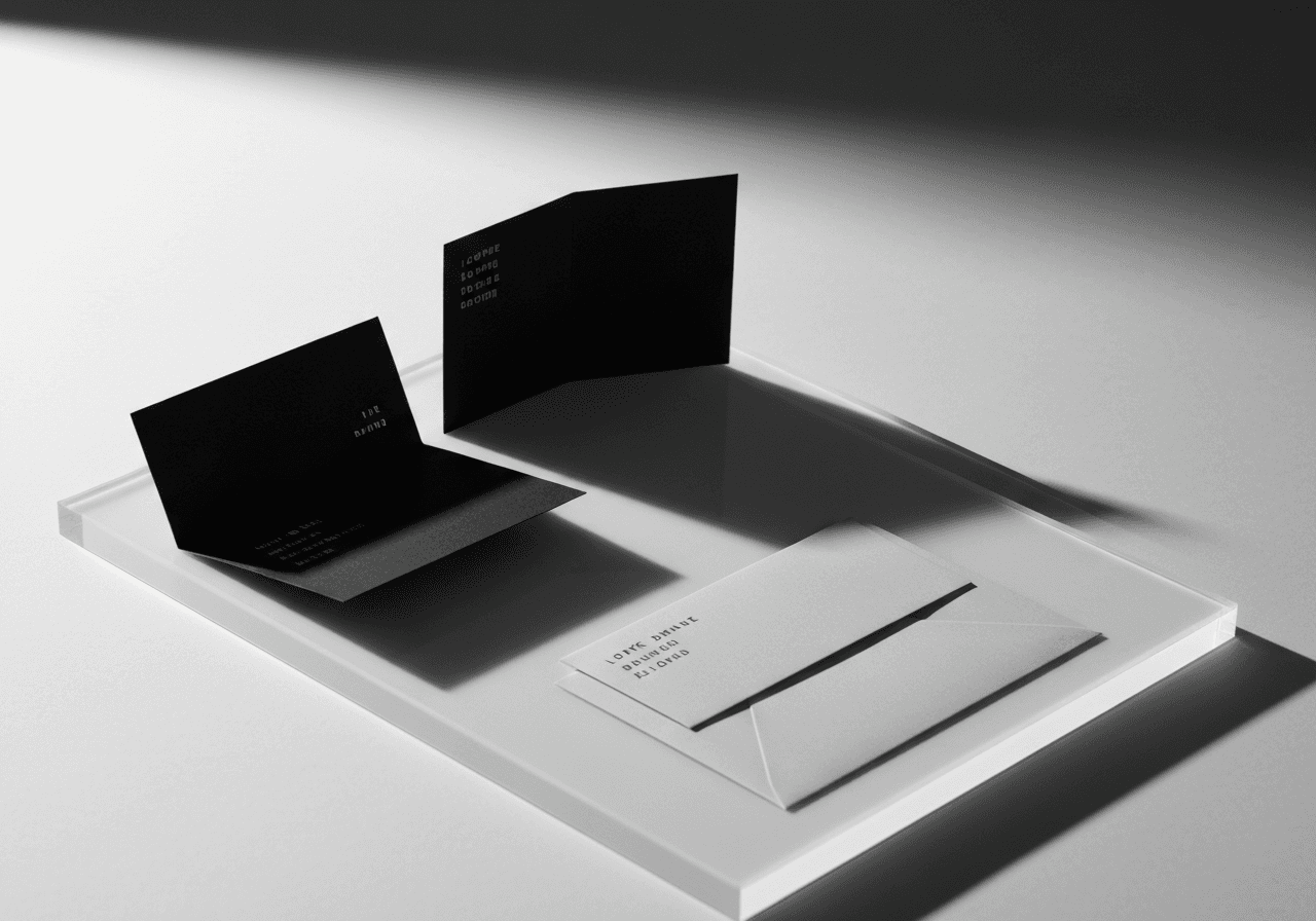 Mono Press — brand work by Clunk