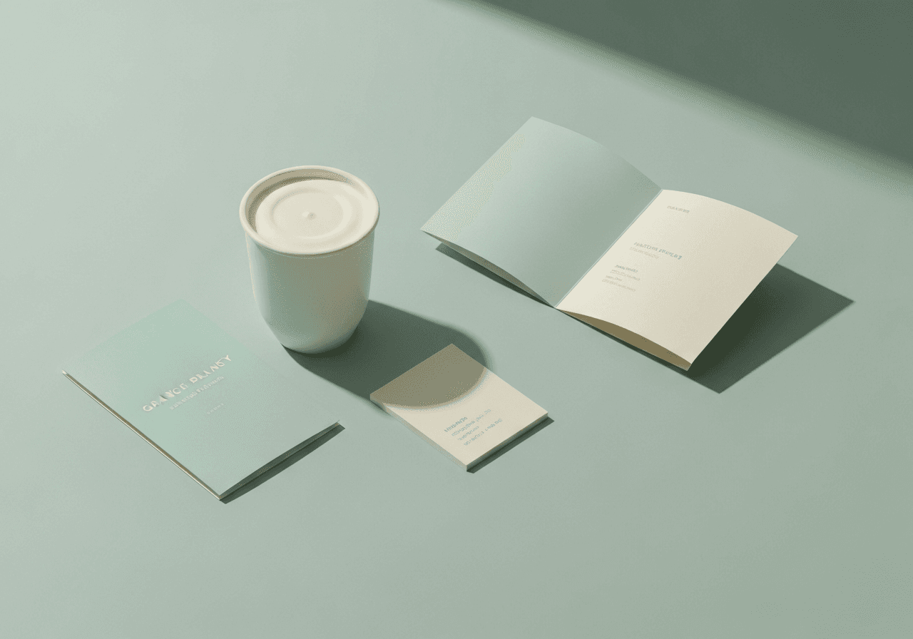 Yourg — brand work by Clunk
