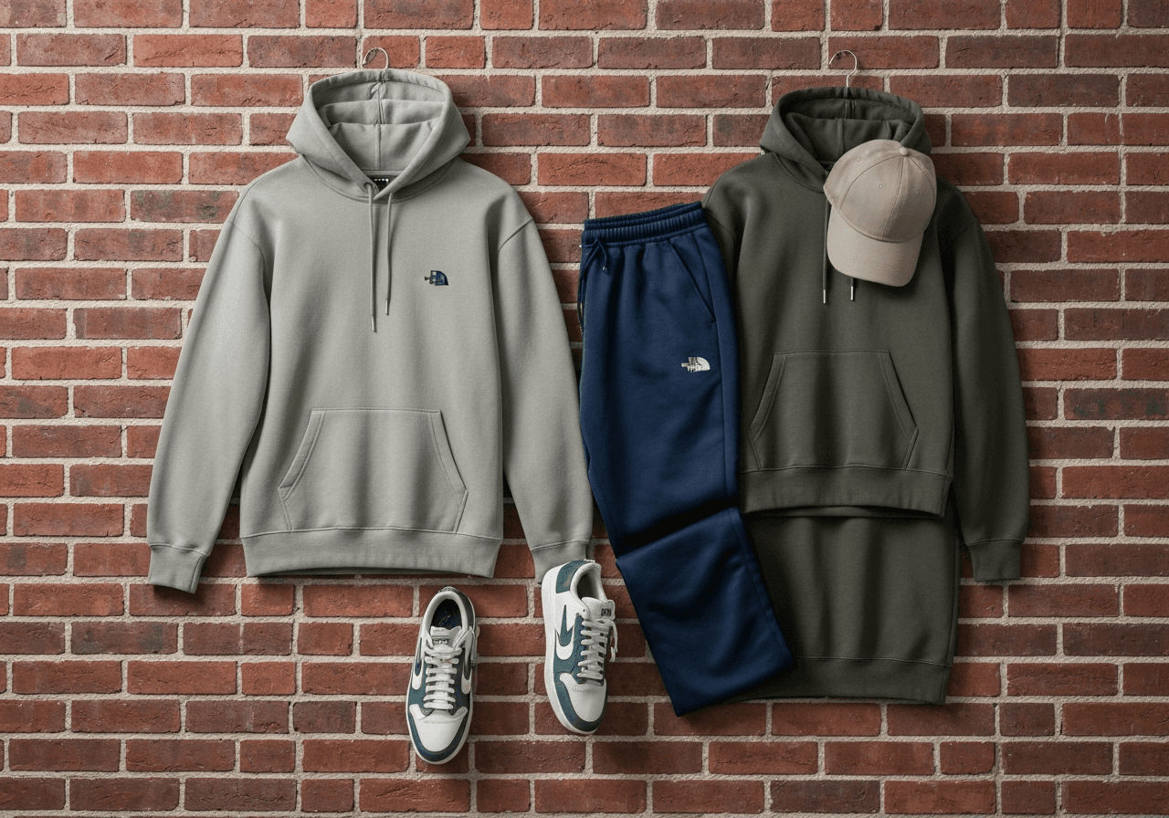 HOCCO: STREETWEAR THAT REFUSES TO BLEND IN.